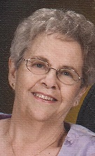 Joyce  Elaine  Gehrke